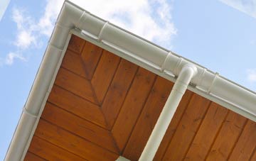 Southwaite soffit types