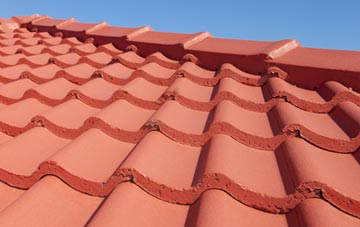 Southwaite tile and slate roof replacement
